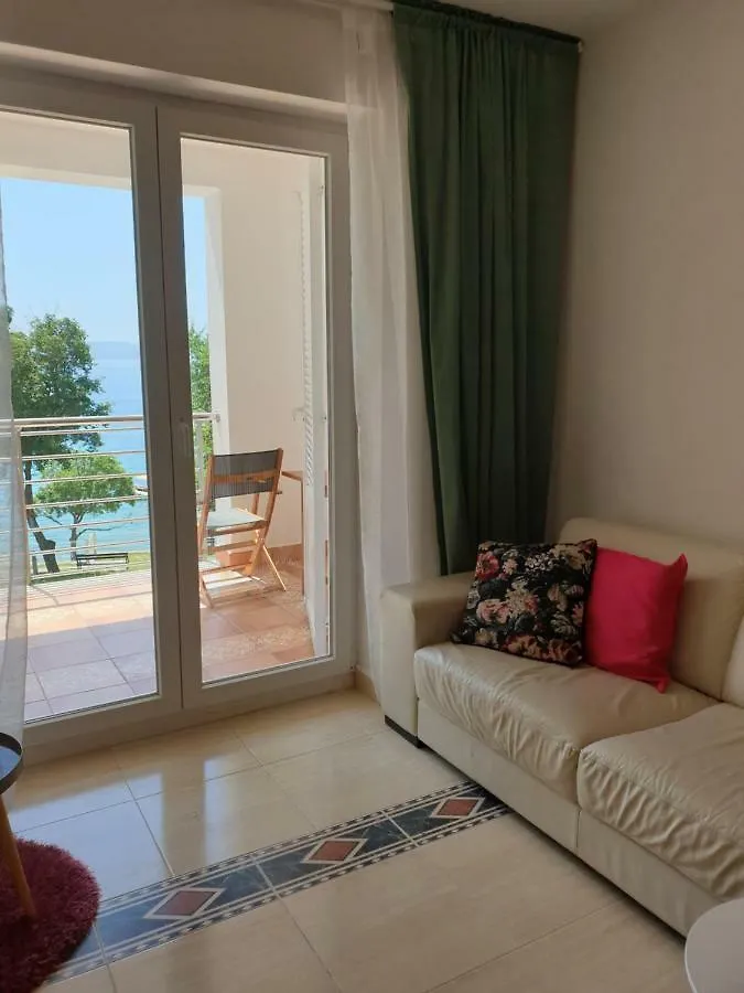 Apartment D&M Apartman 3 Selce Croatia