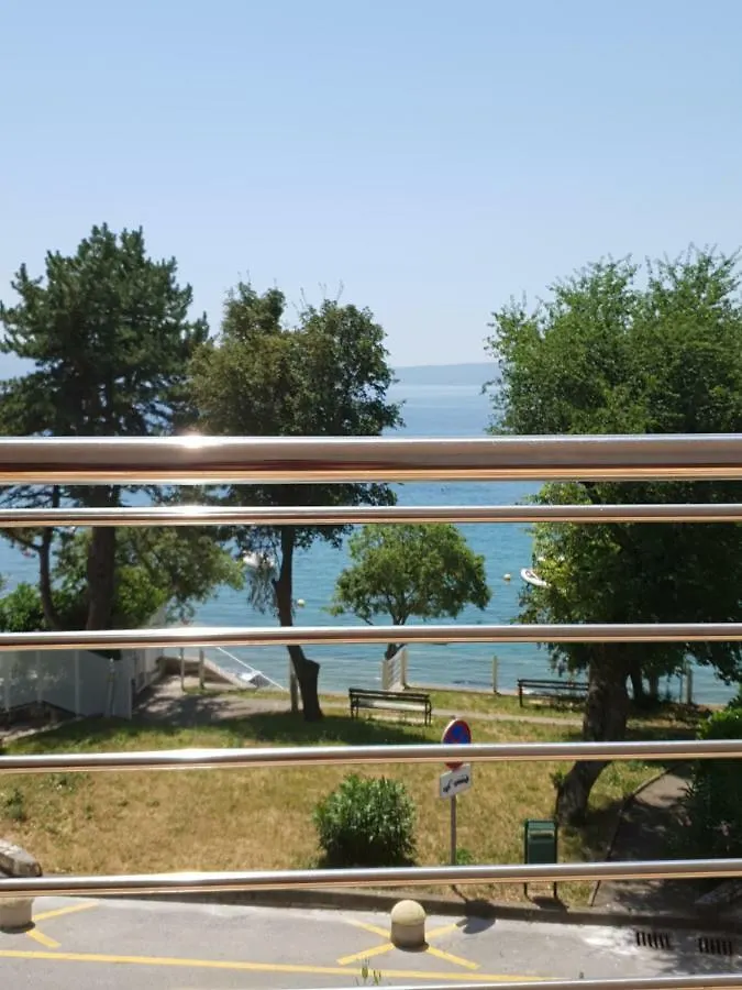 D&M Apartman 3 Selce