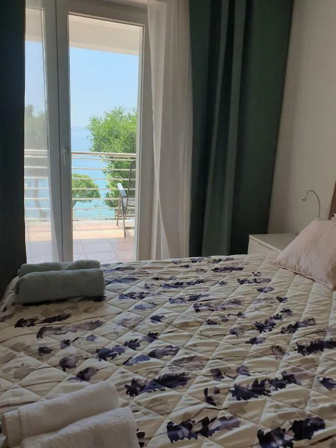 Apartment D&M Apartman 3 Selce
